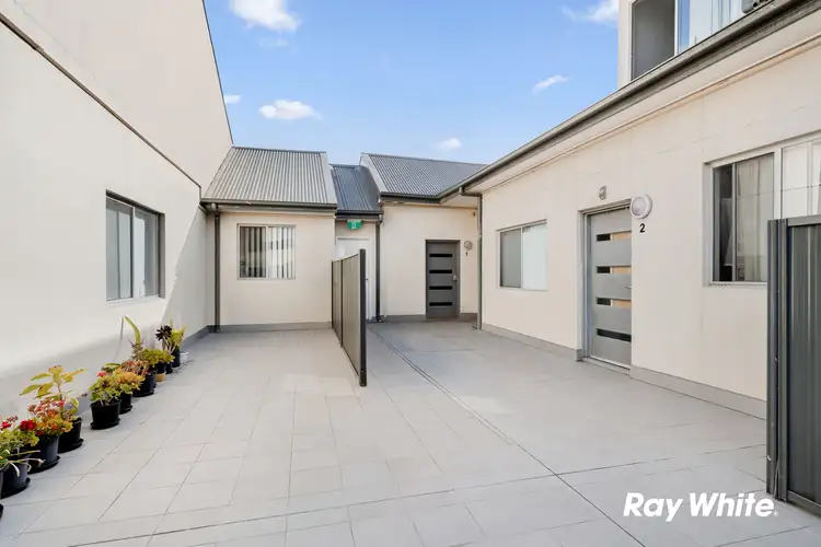 Main view of Homely unit listing, 1/185 Knox Road, Doonside NSW 2767