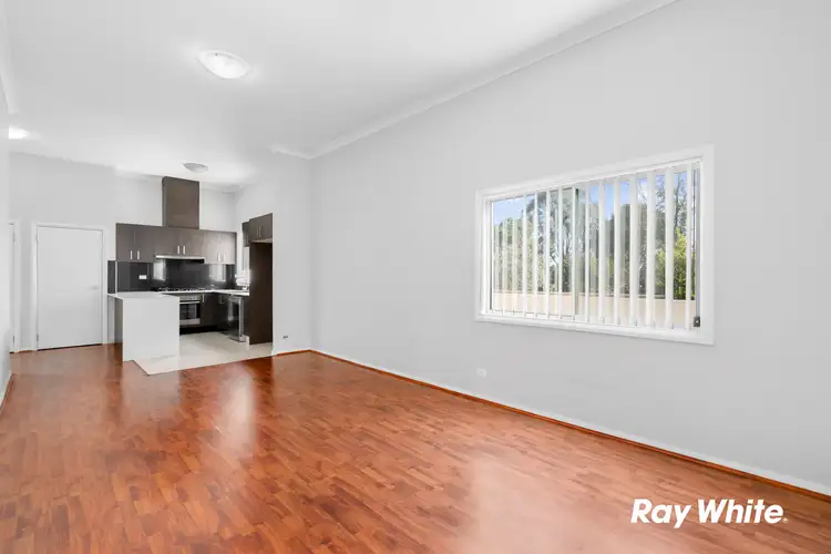 Second view of Homely unit listing, 1/185 Knox Road, Doonside NSW 2767