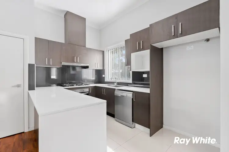 Third view of Homely unit listing, 1/185 Knox Road, Doonside NSW 2767