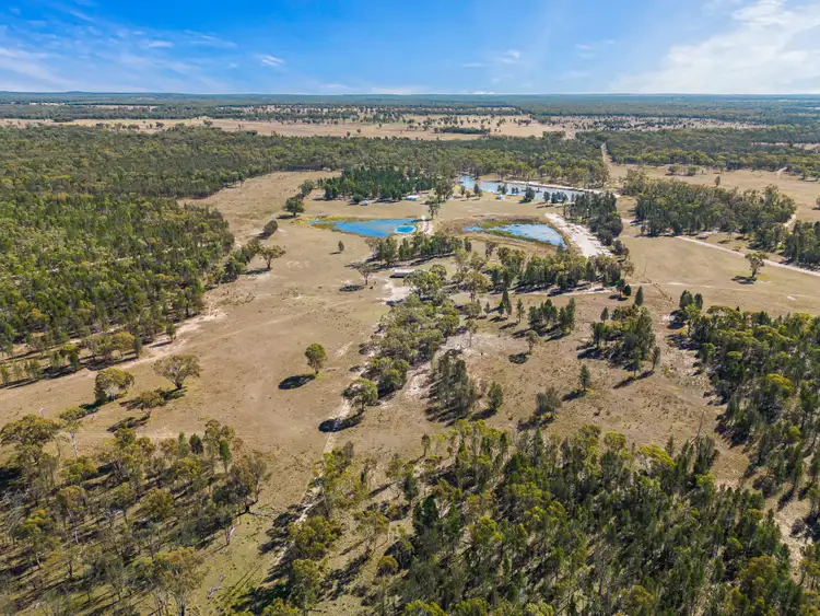 Main view of Homely rural property listing, 2649 Millmerran Cecil Plains Road, Cecil Plains QLD 4407