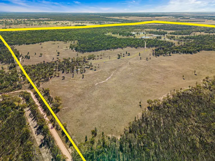 Second view of Homely rural property listing, 2649 Millmerran Cecil Plains Road, Cecil Plains QLD 4407