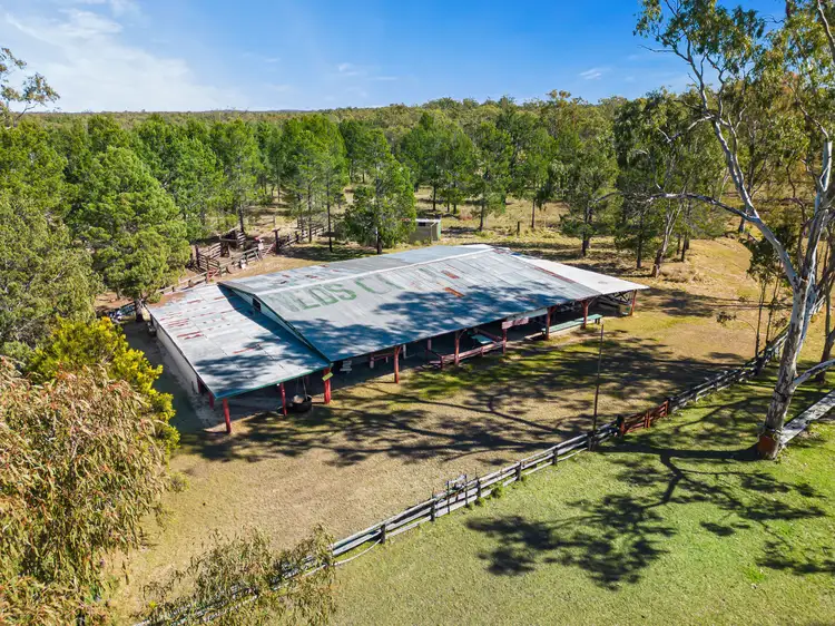 Third view of Homely rural property listing, 2649 Millmerran Cecil Plains Road, Cecil Plains QLD 4407