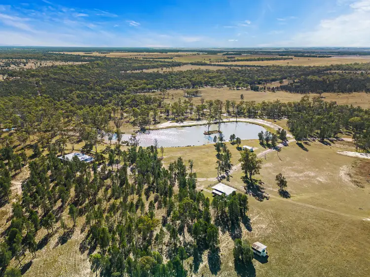 Fourth view of Homely rural property listing, 2649 Millmerran Cecil Plains Road, Cecil Plains QLD 4407