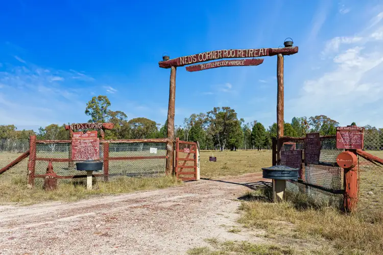 Sixth view of Homely rural property listing, 2649 Millmerran Cecil Plains Road, Cecil Plains QLD 4407