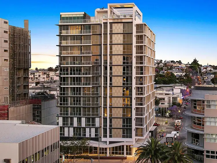 612/959 Ann Street, Fortitude Valley QLD 4006