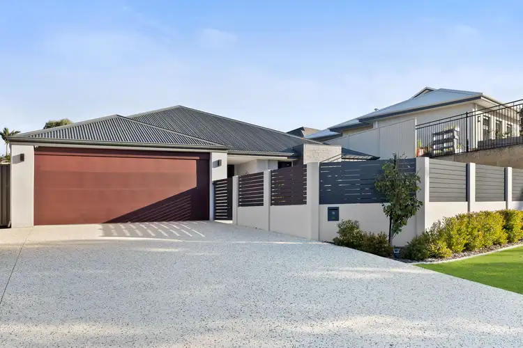 15 Marabou Street, Baldivis WA 6171