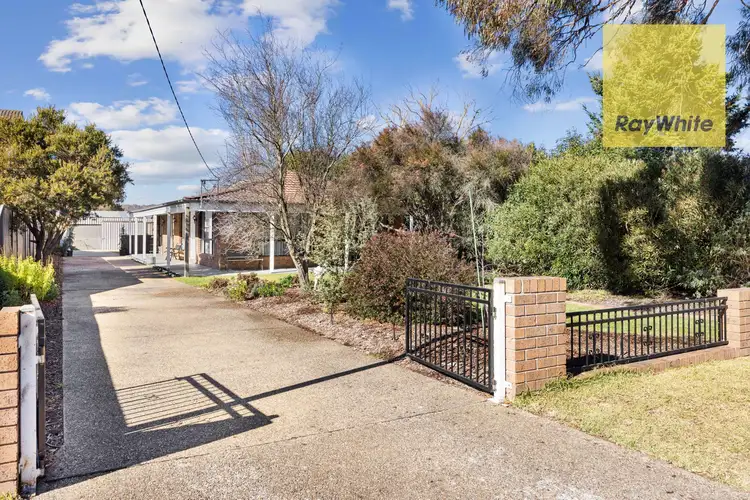 Main view of Homely house listing, 109 Taralga Road, Goulburn NSW 2580