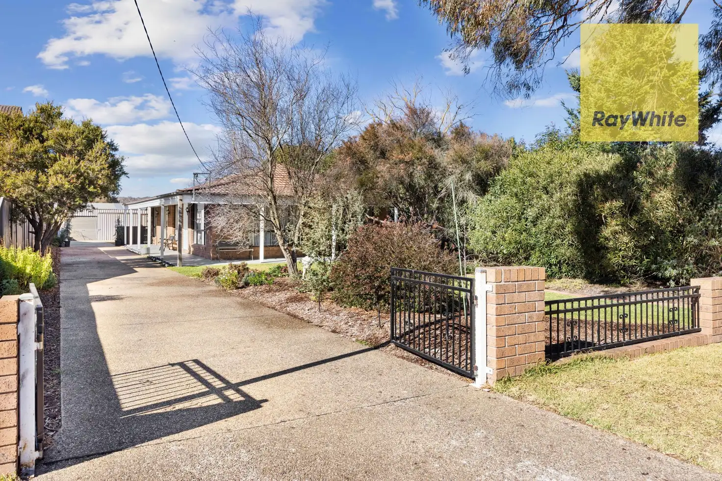 Main view of Homely house listing, 109 Taralga Road, Goulburn NSW 2580
