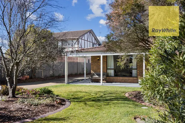 Third view of Homely house listing, 109 Taralga Road, Goulburn NSW 2580