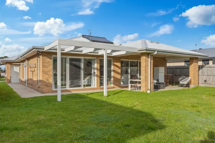 Third view of Homely house listing, 4 Ovata Place, Inverloch VIC 3996