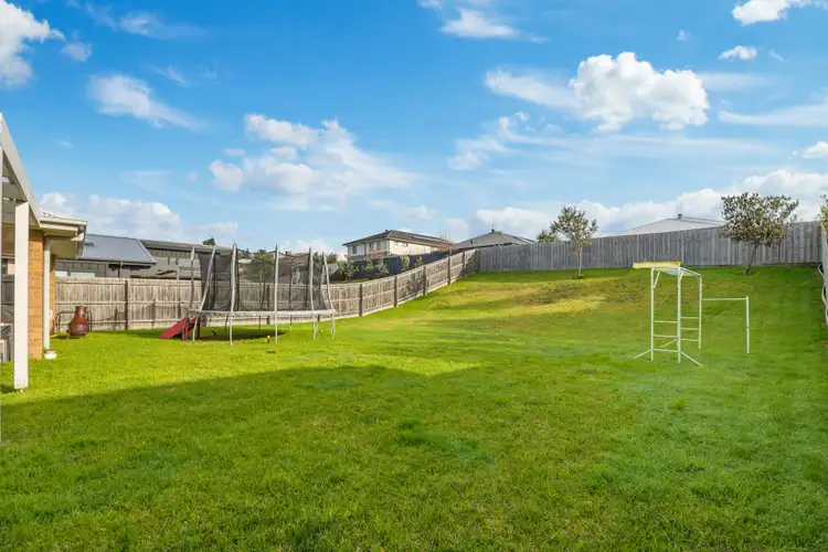 Fourth view of Homely house listing, 4 Ovata Place, Inverloch VIC 3996