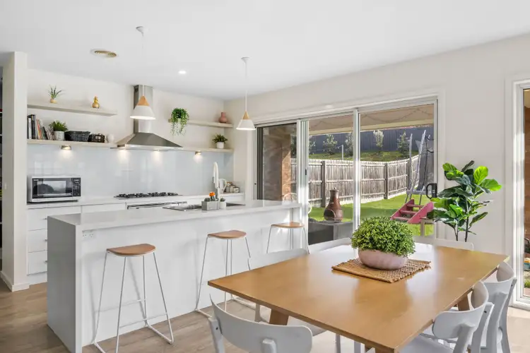 Fifth view of Homely house listing, 4 Ovata Place, Inverloch VIC 3996