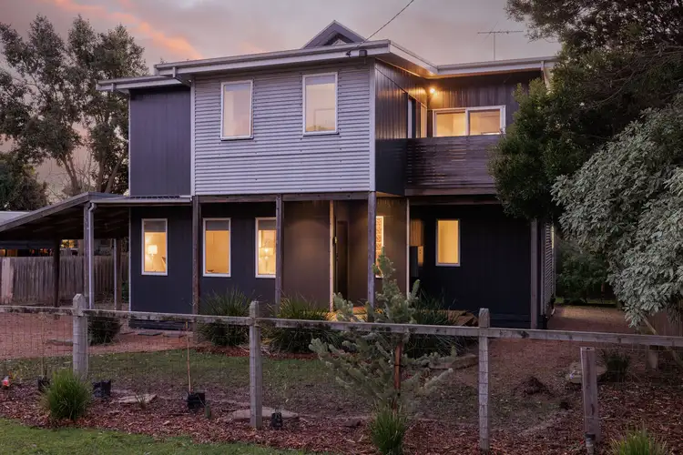 Main view of Homely house listing, 36 Beachcomber Avenue, Smiths Beach VIC 3922