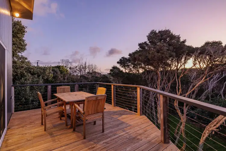Second view of Homely house listing, 36 Beachcomber Avenue, Smiths Beach VIC 3922