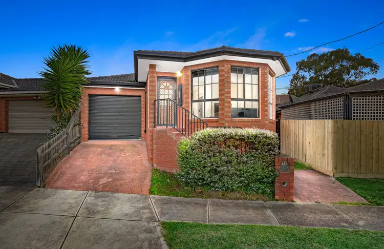 Main view of Homely house listing, 19 Kenthurst Court, Mill Park VIC 3082