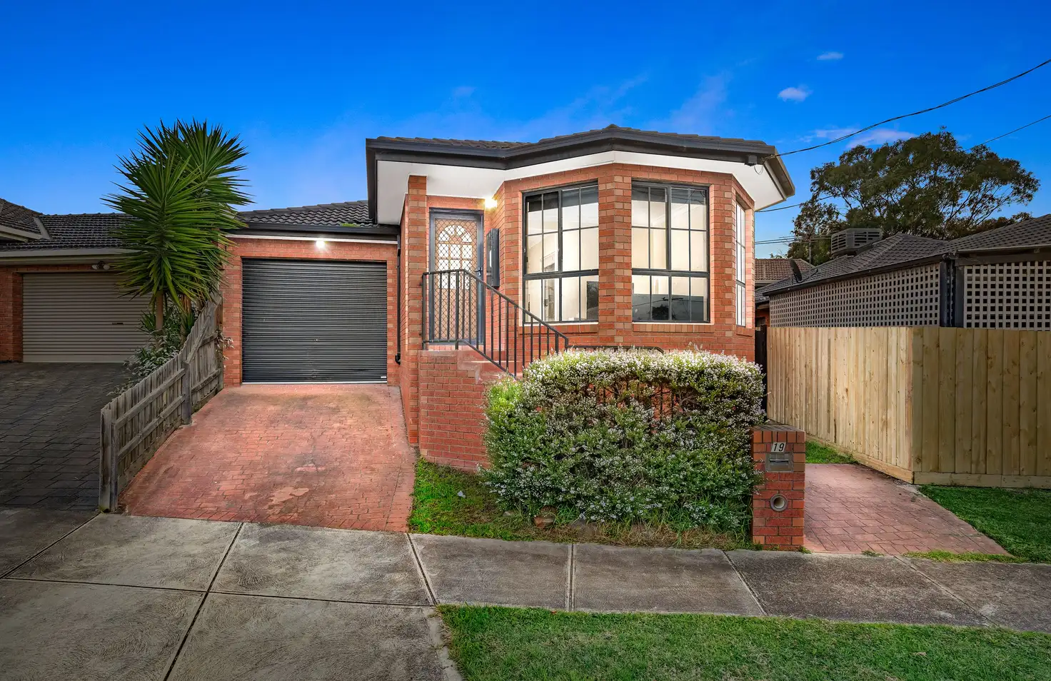 Main view of Homely house listing, 19 Kenthurst Court, Mill Park VIC 3082