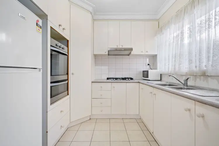 Second view of Homely house listing, 19 Kenthurst Court, Mill Park VIC 3082