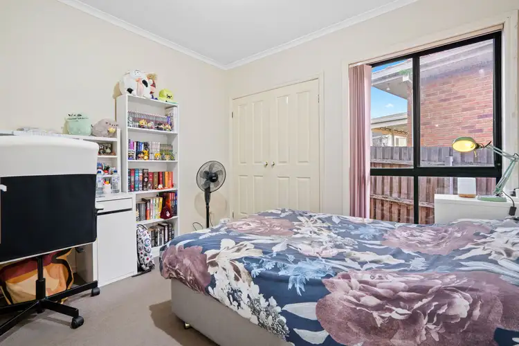 Fifth view of Homely house listing, 19 Kenthurst Court, Mill Park VIC 3082