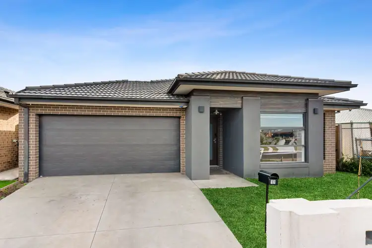 Main view of Homely house listing, 11 Fragrant Drive, Lara VIC 3212