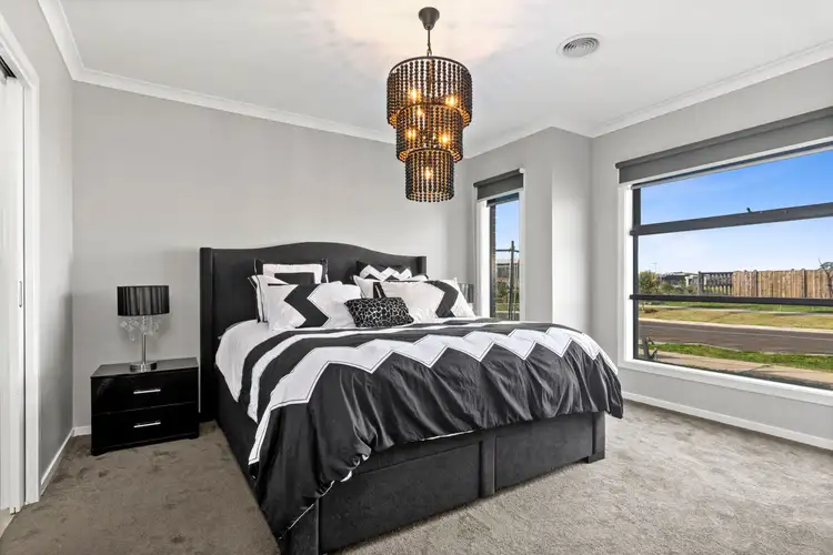 Second view of Homely house listing, 11 Fragrant Drive, Lara VIC 3212