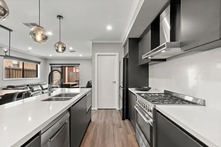 Fourth view of Homely house listing, 11 Fragrant Drive, Lara VIC 3212