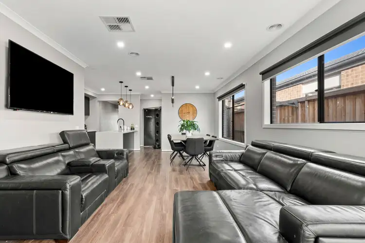 Sixth view of Homely house listing, 11 Fragrant Drive, Lara VIC 3212