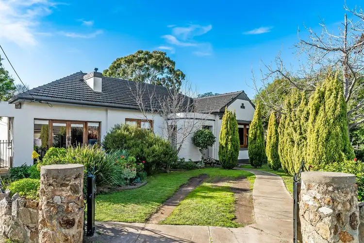 37 Shakespeare Avenue, Plympton Park SA 5038