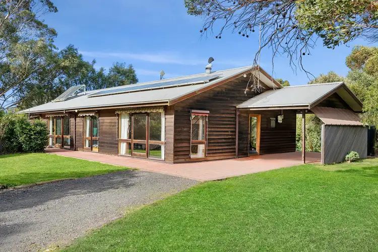 20 Little River Road, Little River VIC 3211