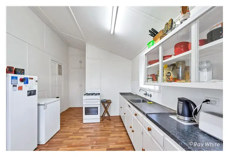 Fifth view of Homely house listing, 212 Agnes Street, The Range QLD 4700
