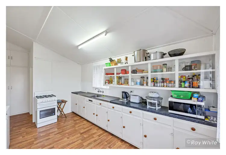 Sixth view of Homely house listing, 212 Agnes Street, The Range QLD 4700