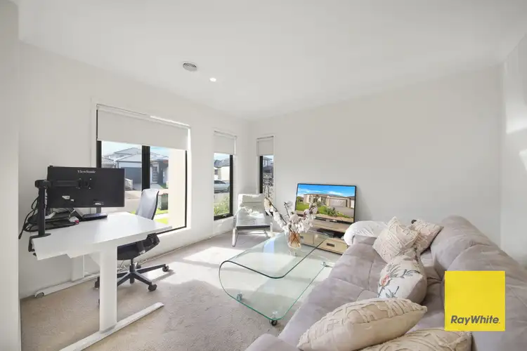Fifth view of Homely house listing, 29 Karen Road, Tarneit VIC 3029