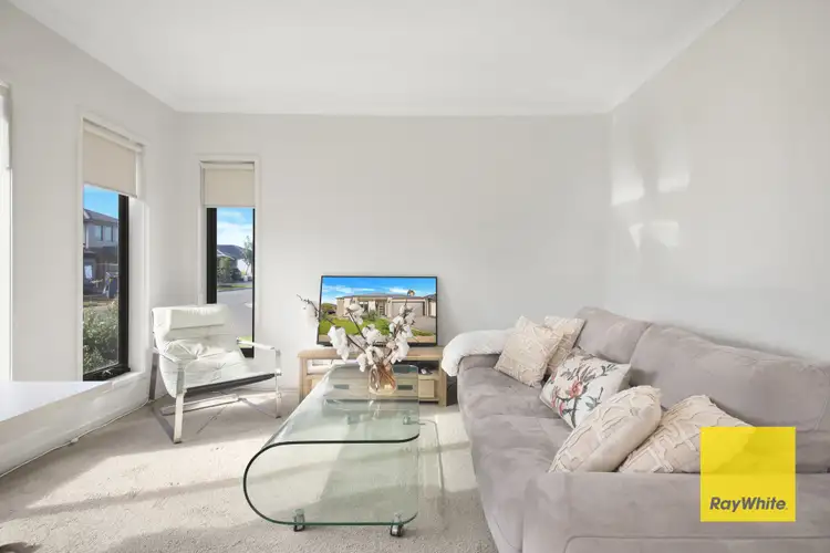 Sixth view of Homely house listing, 29 Karen Road, Tarneit VIC 3029