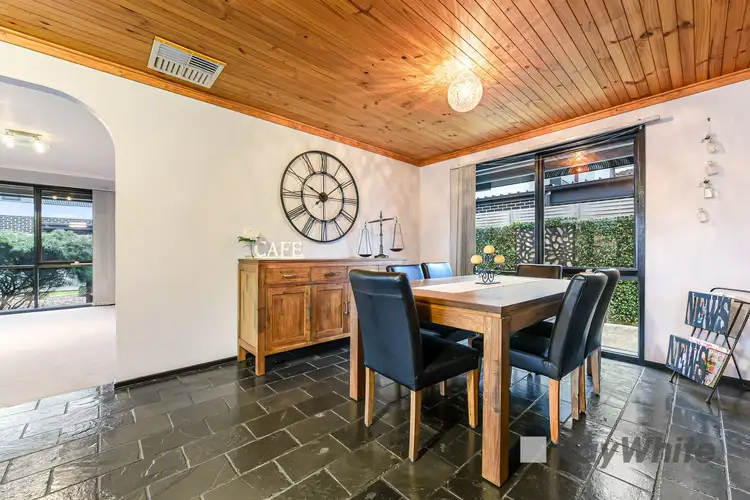 Fifth view of Homely house listing, 11 Baileyana Drive, Endeavour Hills VIC 3802