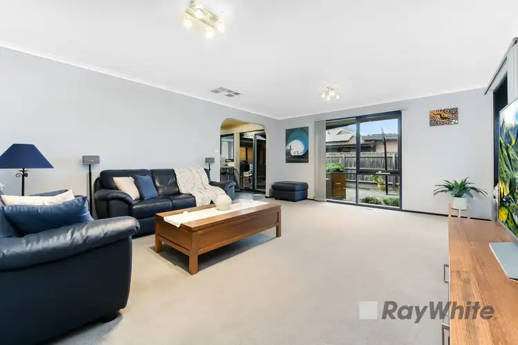 Sixth view of Homely house listing, 11 Baileyana Drive, Endeavour Hills VIC 3802