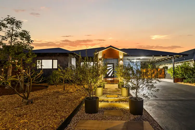 Third view of Homely house listing, 56 Sanctuary Road, Cable Beach WA 6726