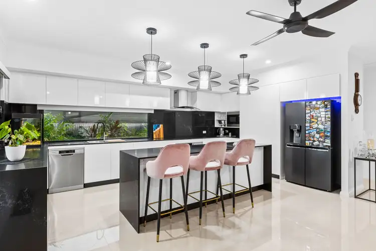 Fourth view of Homely house listing, 56 Sanctuary Road, Cable Beach WA 6726