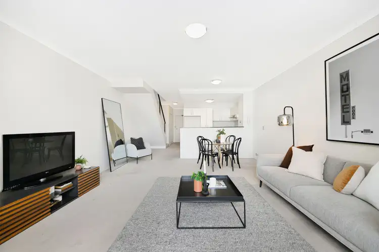 Main view of Homely apartment listing, 13/4 Gillespie Avenue, Alexandria NSW 2015