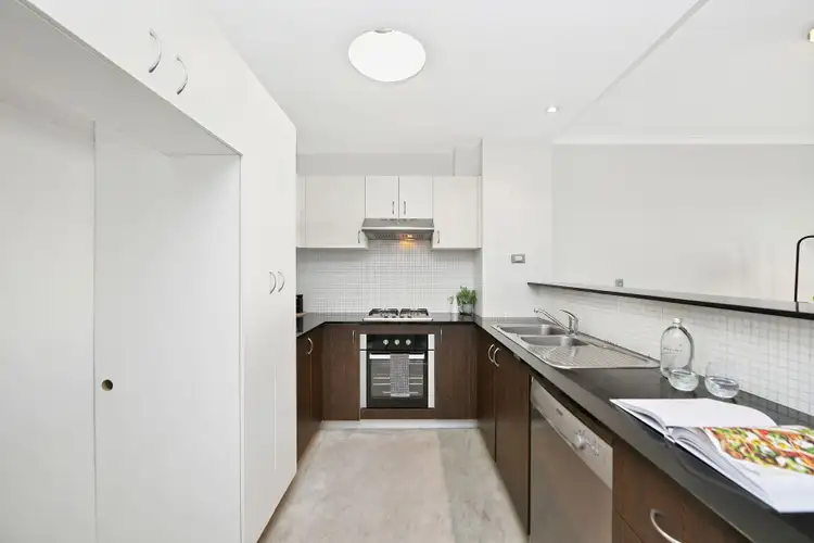 Third view of Homely apartment listing, 13/4 Gillespie Avenue, Alexandria NSW 2015