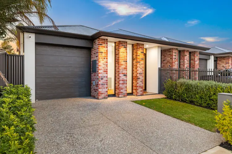 Second view of Homely house listing, 11 Barker Avenue, South Plympton SA 5038