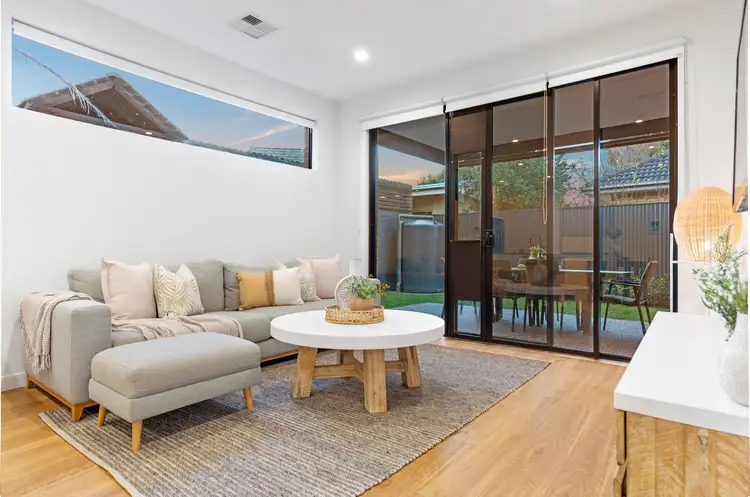 Fifth view of Homely house listing, 11 Barker Avenue, South Plympton SA 5038