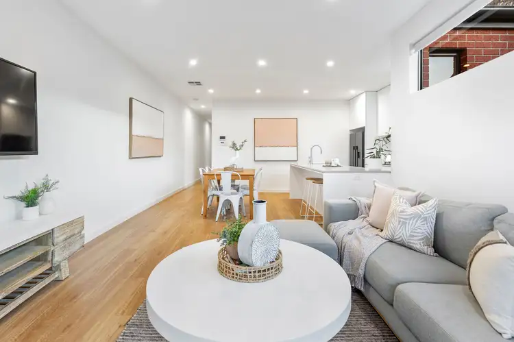 Sixth view of Homely house listing, 11 Barker Avenue, South Plympton SA 5038