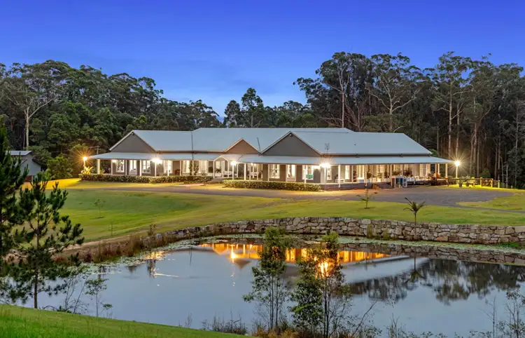 69-71 Dales Road, Chevallum QLD 4555