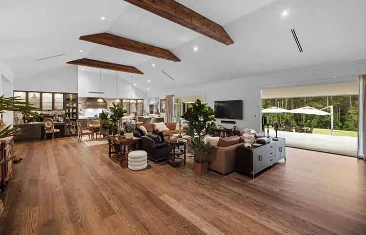 Second view of Homely house listing, 69-71 Dales Road, Chevallum QLD 4555