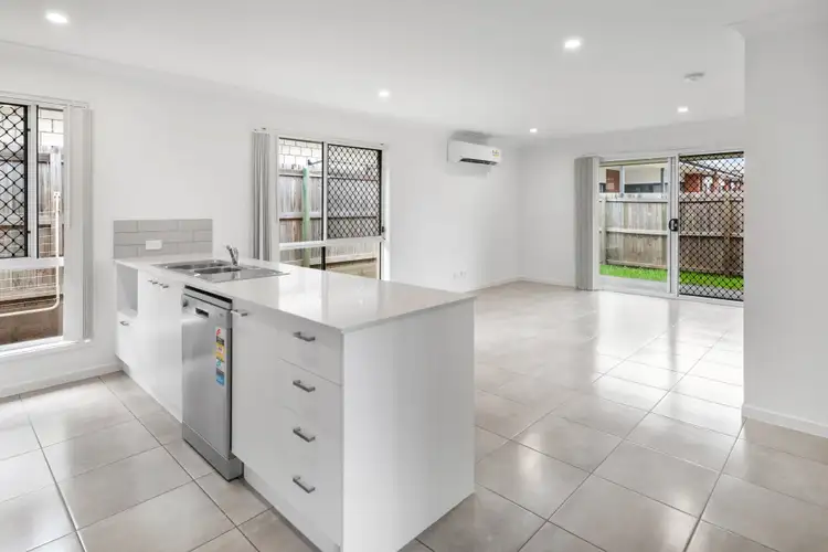 Sixth view of Homely house listing, 1 Tregole Street, Yarrabilba QLD 4207