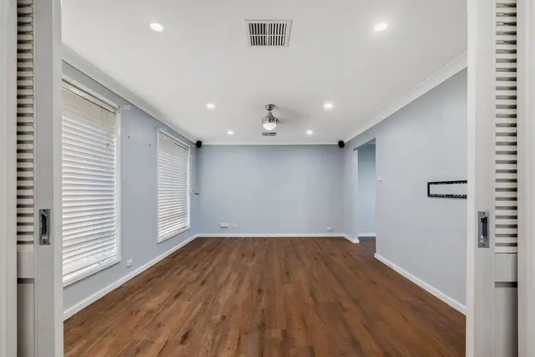 Third view of Homely house listing, 5 Long Reef Crescent, Woodbine NSW 2560