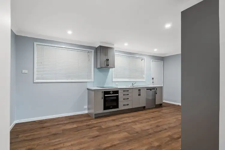 Seventh view of Homely house listing, 5 Long Reef Crescent, Woodbine NSW 2560
