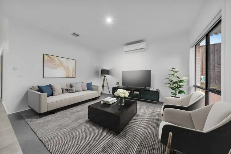 13A Alluvian Way, Carrum Downs VIC 3201