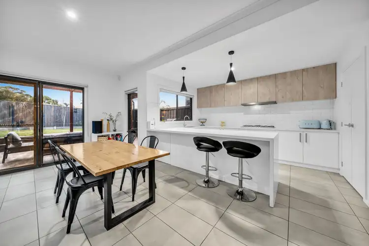 Second view of Homely house listing, 13A Alluvian Way, Carrum Downs VIC 3201