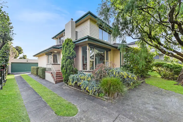 19 Mckenna Road
