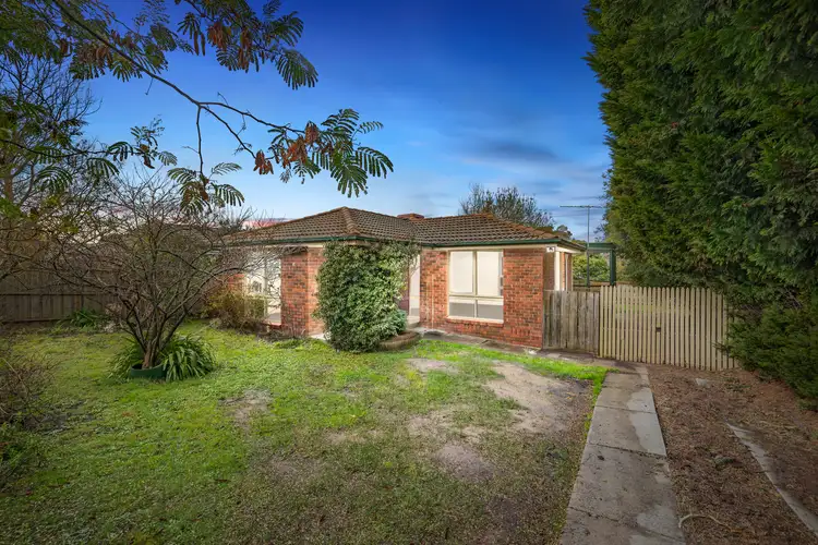 20 Tamboon Drive, Rowville VIC 3178